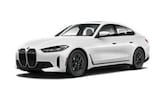 BMW i4 oder vergleichbares Modell