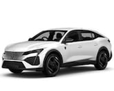 Peugeot 408 o similar