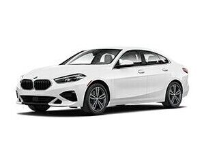 BMW 2 Series Gran Coup?