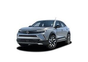 Opel Mokka Electric or similar