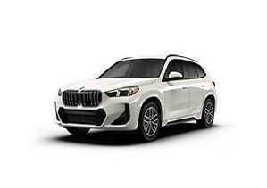 BMW X1 o similar