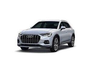 Audi Q3 o similar