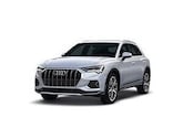 Audi Q3 oder vergleichbares Modell