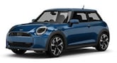 MINI Cooper oder vergleichbares Modell