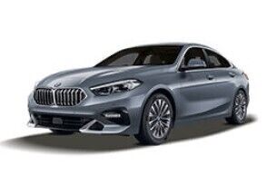 BMW 2 Series Gran Coup?