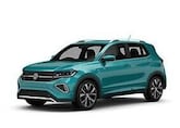 VW T-Cross eller liknande
