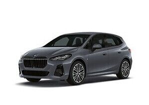 BMW 2 Series Active Tourer o simile