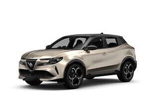 Alfa Romeo Junior of gelijkaardig