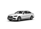 Mercedes-Benz C-Class oder vergleichbares Modell