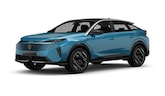 Peugeot 3008 oder vergleichbares Modell