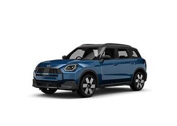 MINI  Countryman