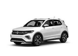 VW T-Cross eller lignende