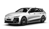 Audi A6 Avant e-tron oder vergleichbares Modell