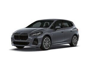 BMW 2 Series Active Tourer o similar