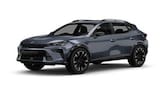Cupra Formentor of soortgelijk