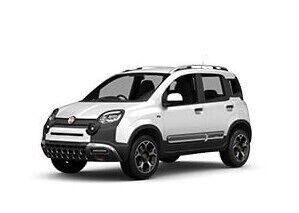Fiat Panda tai vastaava