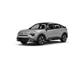 Citroen C4 oder vergleichbares Modell