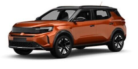 Opel Frontera oder vergleichbares Modell