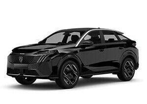 Peugeot 3008 o simile