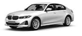 BMW 3 Series oder vergleichbares Modell