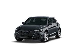 Audi A1 Sportback o similar