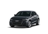 Audi A1 Sportback o similar