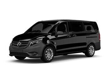 MERCEDES BENS VITO TOURER