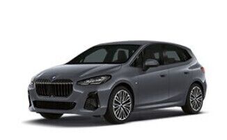BMW 2 Series Active Tourer oder vergleichbares Modell