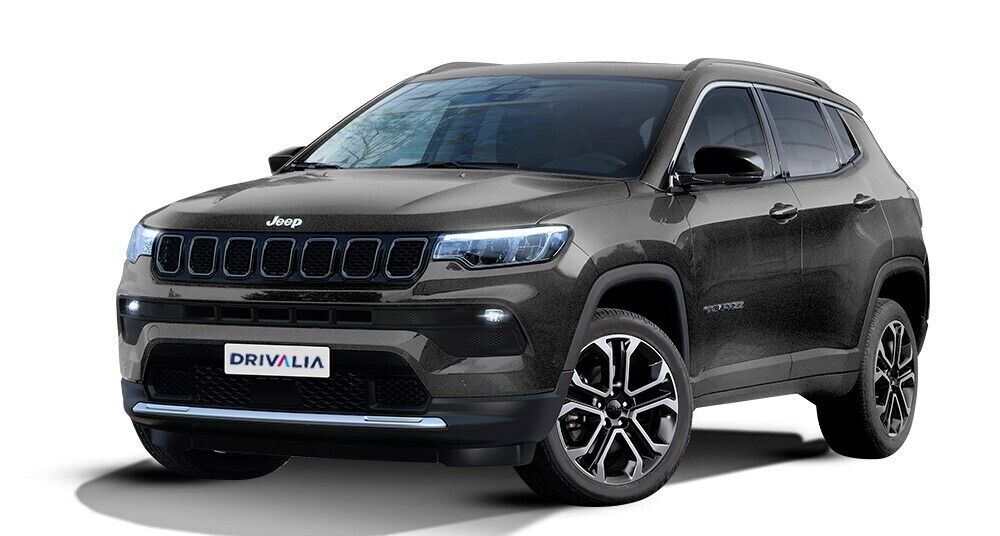 Jeep Compass, Ford Kuga, Grandland X PHEV or similar