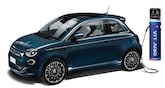 Fiat 500 Electric or similar