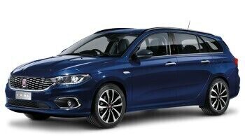 Fiat Tipo SW or similar