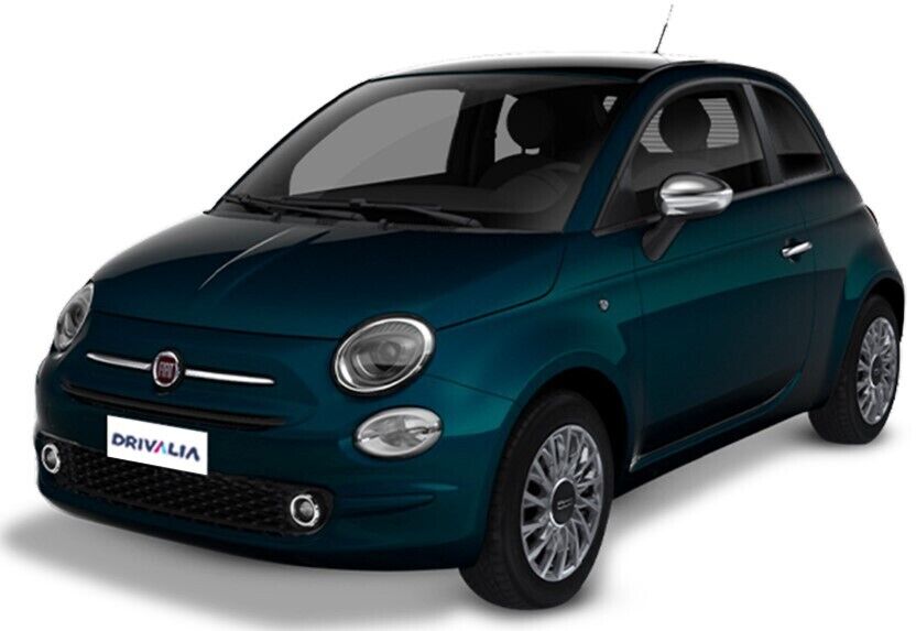 Fiat Panda, Fiat 500 or similar