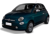 Fiat Panda, Fiat 500 or similar tai vastaava