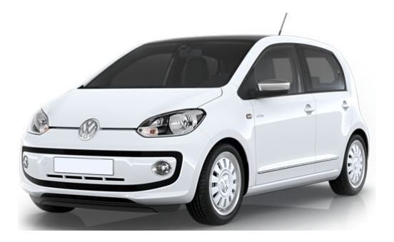 Vw UP