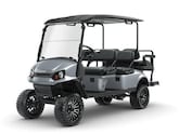 Club Car EzGo Express L6