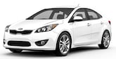 Kia Forte o simile