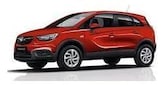 Vauxhall Crossland X