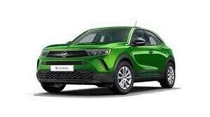 Mokka 4x4 or similar