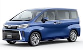 Toyota- VOXY