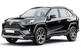 Toyota- RAV4
