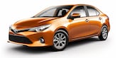 Toyota Corolla Hybrid Ascent