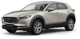 Mazda CX30 or similar