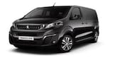Citroen Spacetourer 9px