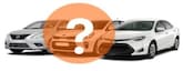 Choice of Supplier SUV
