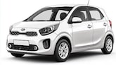 Kia_Picanto or similar