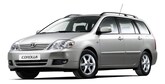 Toyota Corolla Wagon