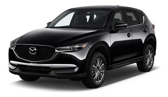 Mazda  Cx5