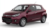 SUZUKI CELERIO