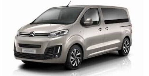 Citroen Spacetourer 9px