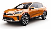 KIA Stonic